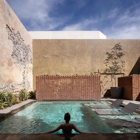 Ta Hotel De Diseno Querétaro Dış mekan fotoğraf