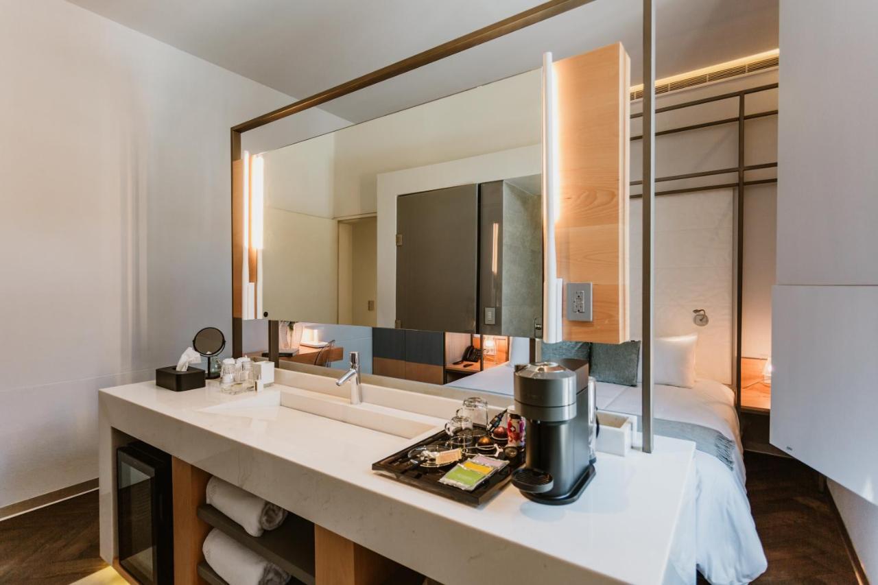 Ta Hotel De Diseno Querétaro Dış mekan fotoğraf
