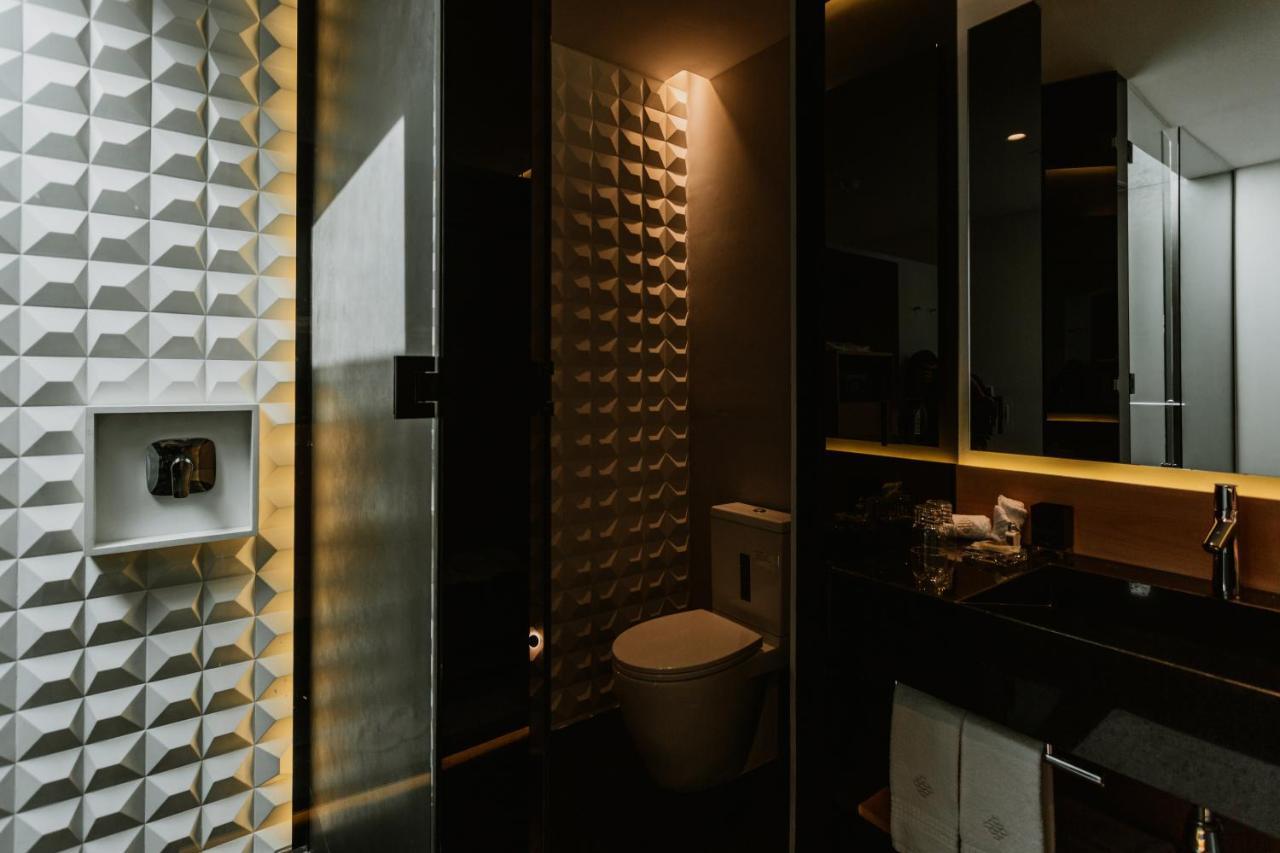 Ta Hotel De Diseno Querétaro Oda fotoğraf