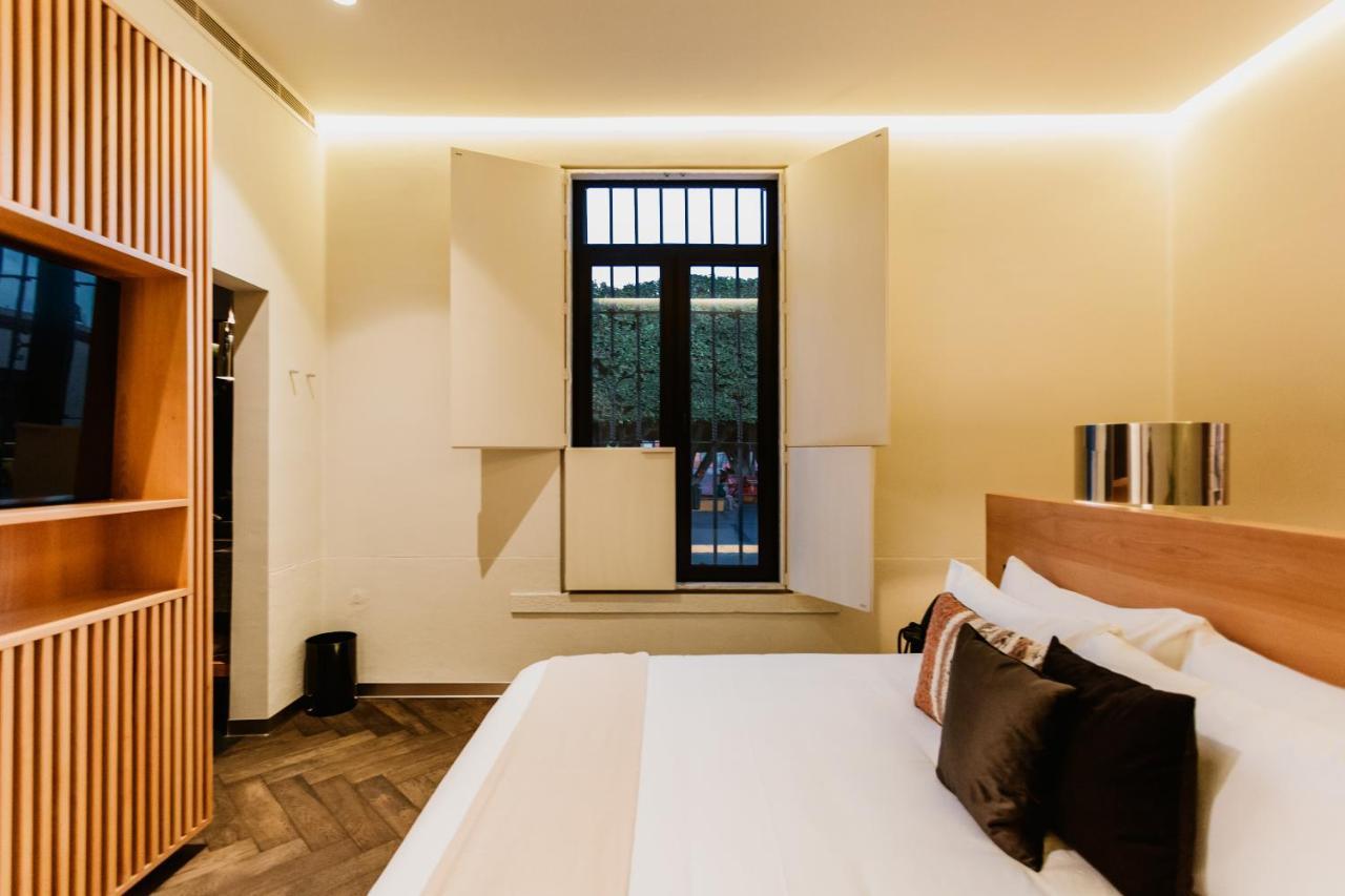 Ta Hotel De Diseno Querétaro Dış mekan fotoğraf