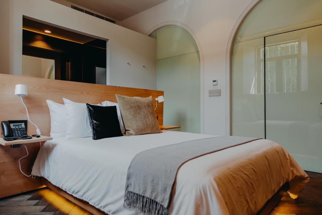 Ta Hotel De Diseno Querétaro Dış mekan fotoğraf